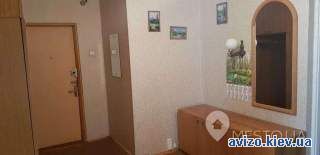 Продается 3-х ком. квартира на ОБОЛОНИ, ул. Героев Днепра, 9