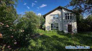 1000891 продаж 3-к дача Обухівський, Васильків, 52000 $