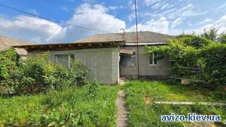1001393 продаж 4-к будинок Обухівський, Васильків, 45000 $