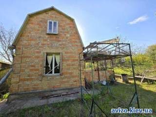 1002642 продаж 3-к дача Фастівський, Мала Бугаївка, 9000 $