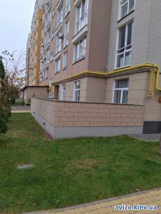 1001547 продаж 2-к квартира Обухівський, Васильків, 65000 $