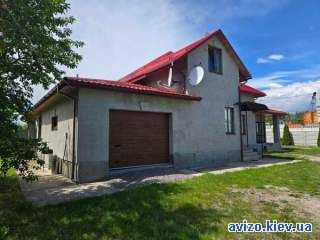 1000894 продаж 5-к будинок Обухівський, Васильків, 120000 $