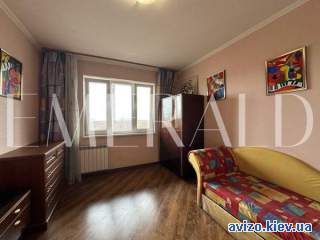1002554 продаж 2-к квартира Київ, Деснянський, 64900 $