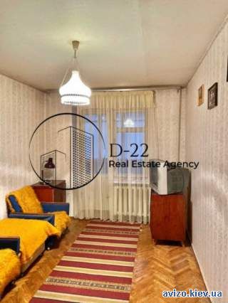 997627 продаж 3-к квартира Київ, Солом`янський, 80000 $