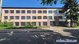 1001834 Продаж будівлі / офісу 1841м2 біля Севастопольської пл., вул.