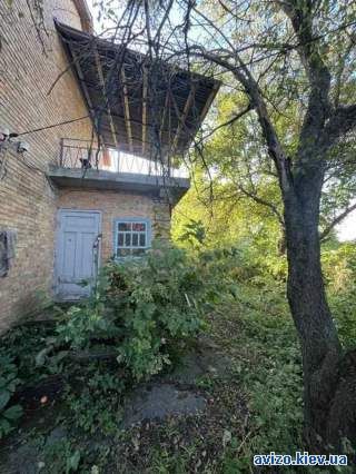 1001405 продаж 4-к дача Білоцерківський, Ксаверівка, 20000 $