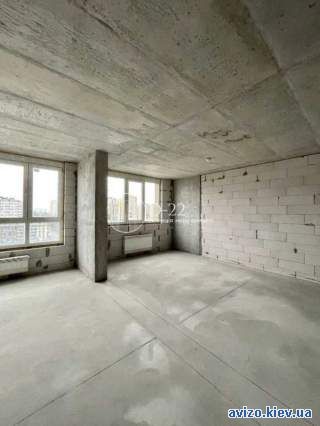 1000506 продаж 2-к квартира Київ, Солом`янський, 95000 $