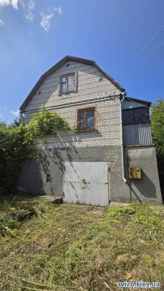 1003611 продаж 3-к будинок Фастівський, Малютянка, 40000 $