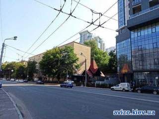 1003137 довгострокова оренда офісне приміщення Київ, Печерський, 1200