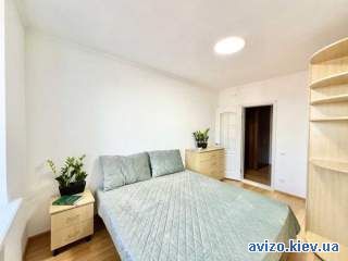 1003710 продаж 2-к квартира Бучанський, Ірпінь, 71000 $