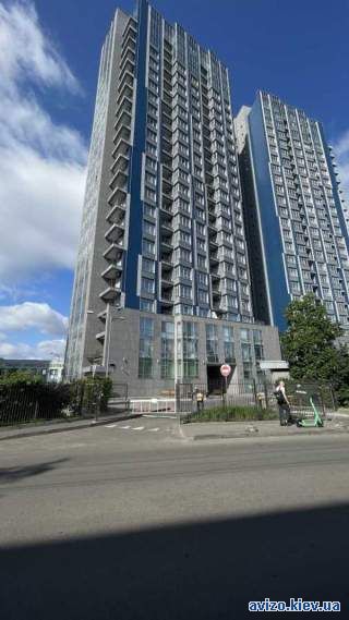 1003711 продаж офісне приміщення Київ, Печерський, 1200000 $