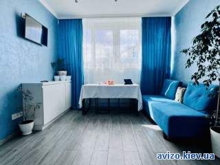 1003403 продаж 3-к квартира Київ, Подільський, 139500 $