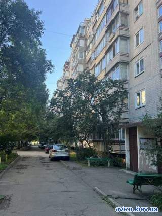 1002719 продаж 1-к квартира Київ, Святошинський, 42500 $