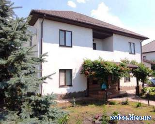Продажа дома Киевская, Фастовский, Боярка код 22305075