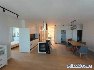 1003288 продаж 3-к квартира Київ, Дніпровський, 335000 $