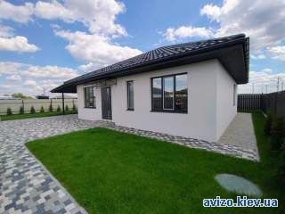 1000214 продаж 3-к будинок Бучанський, Ірпінь, 70000 $