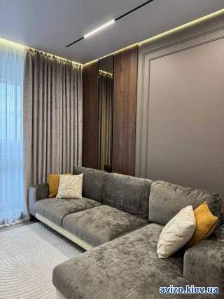 1003716 продаж 2-к квартира Київ, Печерський, 235000 $