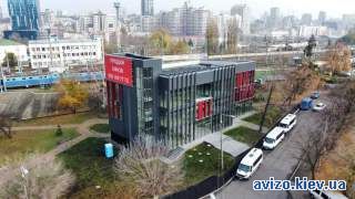 998711 продаж приміщення вільного призначення, будівлі Київ, Солом`янс