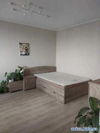 1002834 продаж 1-к квартира Київ, Солом`янський, 78000 $