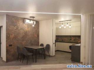 1001724 продаж 2-к квартира Київ, Святошинський, 151800 $