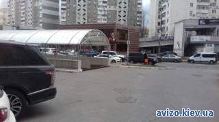 ОРЕНДА паркомісця в паркінгу, вул.Мишуги, 8