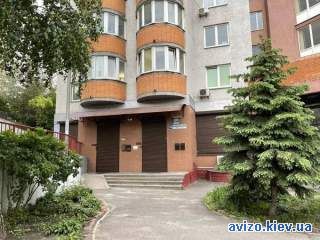 ПРОДАМ офіс – 131 м2, Голосіївський район, м. Деміївська