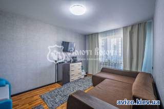 1003594 продаж 1-к квартира Київ, Шевченківський, 45000 $