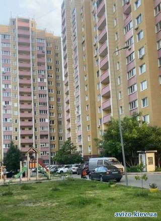 1001163 продаж 2-к квартира Київ, Голосіївський, 120000 $