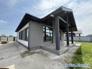 1003175 продаж 3-к будинок Броварський, Зазим`я, 140000 $