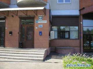 Продам офіс – 106 м2, Голосіївський район, ст.м. Деміївська