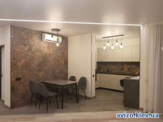 ПРОДАМ  2-к квартиру - ЛЮКС, пр-т Берестейський, 67