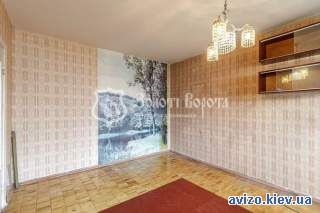 1003654 продаж 3-к квартира Київ, Деснянський, 68000 $