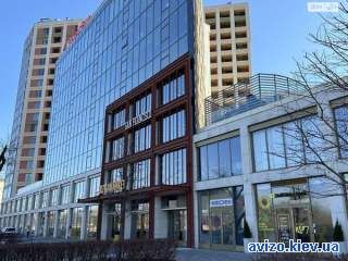 ПРОДАМ орендний бізнес, загал.пл. 489 м2. Пр-т Берестейський, 67