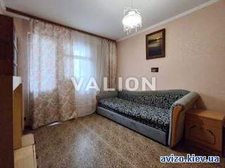 1003848 продаж 3-к квартира Київ, Дарницький, 63500 $