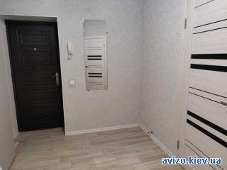1003337 довгострокова оренда 1-к квартира Київ, Деснянський, 17000 грн