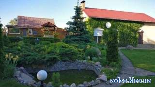 Продам будинок в мальовничому місті с. Кийлів