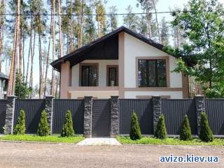 1001910 продаж 5-к будинок Фастівський, Путрівка, 128000 $