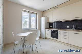 1003845 продаж 1-к квартира Київ, Шевченківський, 105000 $