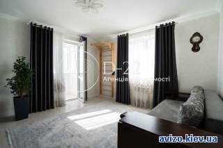 999065 продаж 3-к квартира Київ, Дарницький, 169000 $