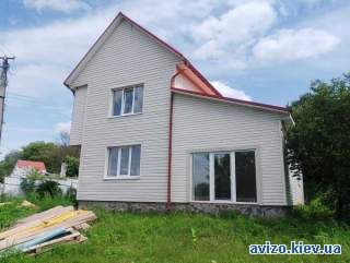 1003725 продаж 3-к будинок Обухівський, Васильків, 59000 $