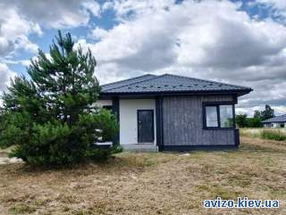1001911 продаж 4-к квартира Фастівський, Путрівка, 67000 $