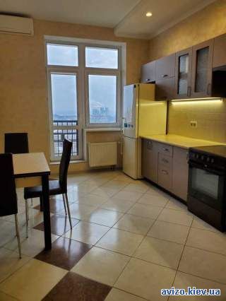 1001672 продаж 2-к квартира Київ, Печерський, 186000 $