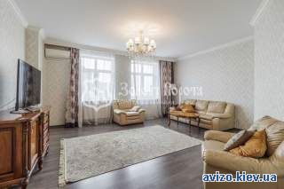 1003585 продаж 3-к квартира Київ, Печерський, 270000 $
