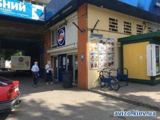 Оренда 12.6 кв.м. м.Біла Церква, вул. Леваневського, 57