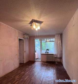 1003621 продаж 4-к квартира Білоцерківський, Біла Церква, 48000 $