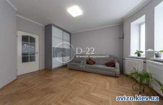 1000762 продаж 3-к квартира Київ, Дарницький, 115000 $