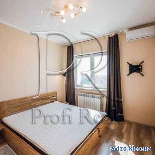 1003314 продаж 1-к квартира Київ, Оболонський, 74900 $