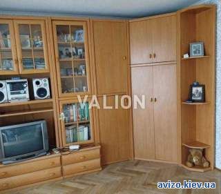 1003322 продаж 3-к квартира Бучанський, Вишневе, 59000 $