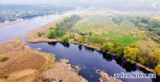 Унікальне місце на березі ріки Рось Будинок Гараж Баня вихід до води