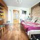 1003629 продаж 1-к квартира Бучанський, Петропавлівська Борщагівка, 43